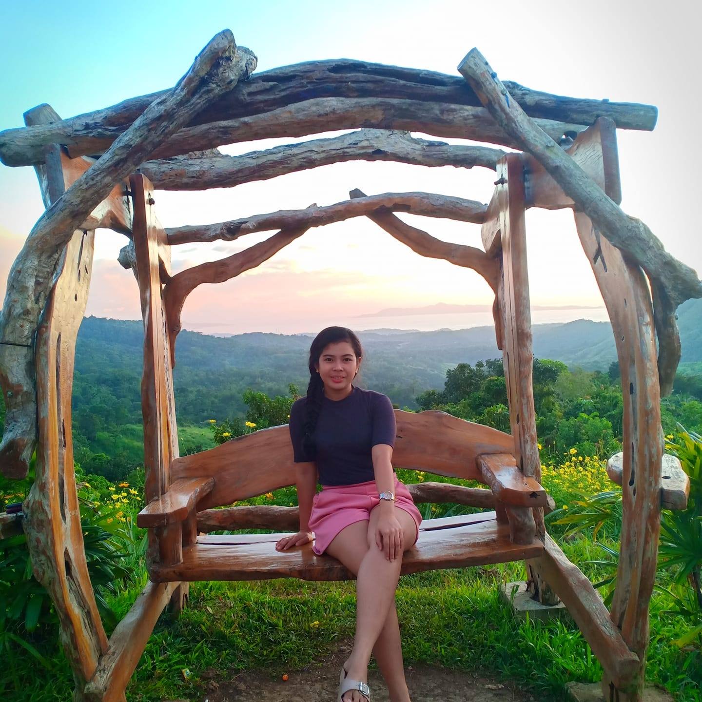 Mae Morandarte